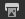 Blender Output Properties Icon